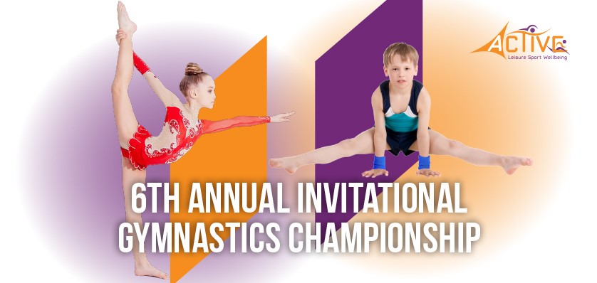 Gymnastics Competition 2024